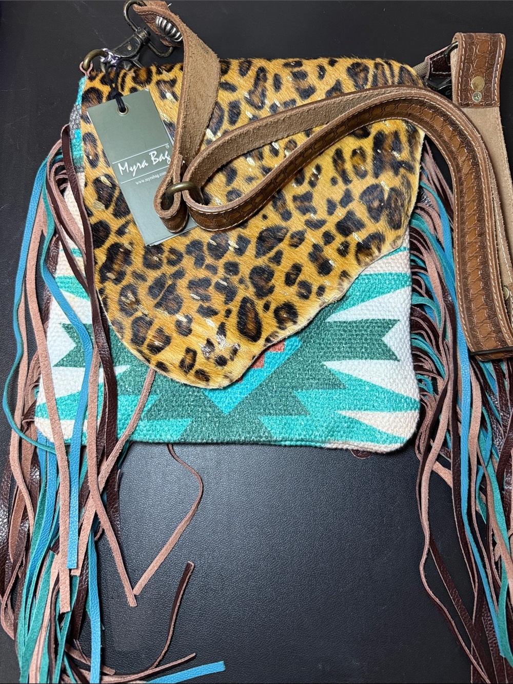 Myra bag Gracy Feel